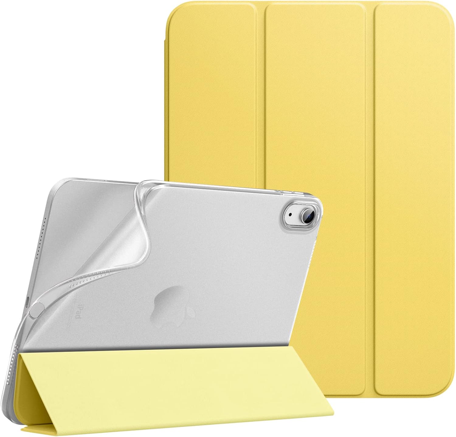 楽天市場】ipad カバー 10世代（カラーイエロー）（スマートフォン