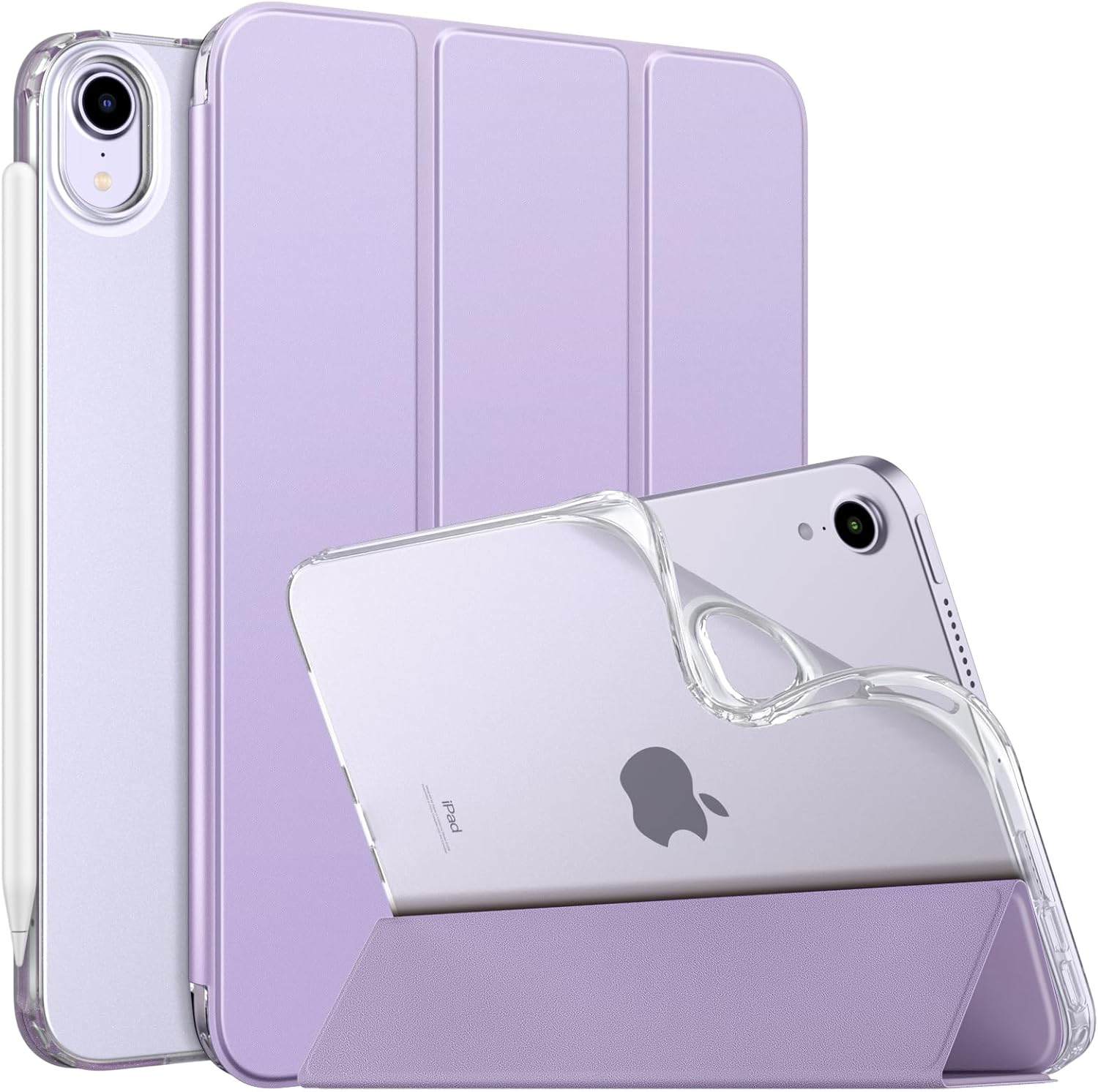 楽天市場】ipad mini 第6世代 ケース（カラーパープル