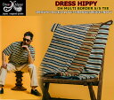 ☆当店周年記念!全品5%OFFクーポン+ポイント全品2倍!!☆DRESS HIPPY DH MULTI BORDER S/S TEE マルチボーダー ドレスヒッピー ハンティントン リンガー 半袖 Tシャツ スケート 太目 ボーダー ビンテージ アメカジ バイカー ギフト