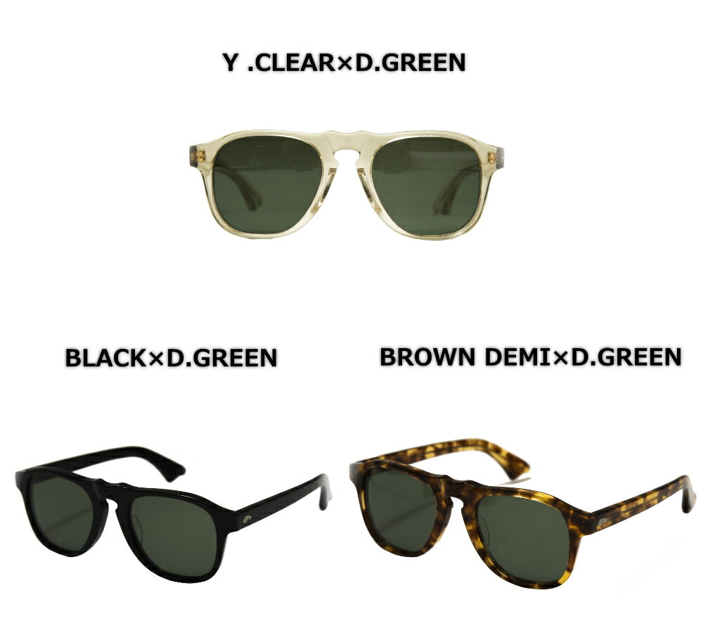 ☆お陰様で14周年！感謝の14％OFFスペシャルクーポン！☆DRESS HIPPY THOMPSON SUNGLASSE（2枚目）