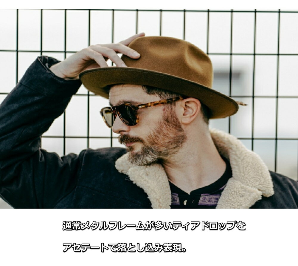 ☆お陰様で14周年！感謝の14％OFFスペシャルクーポン！☆DRESS HIPPY THOMPSON SUNGLASSE（3枚目）