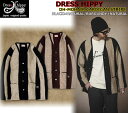 X5OFFN[|+|Cg2{DRESS HIPPY DH-MOHAIR CARDIGAN STRIPE hXqbs[ XgCv OW jbg J[fBK wAjbg Be[W NVJ [fB[ re[W JWA AJW