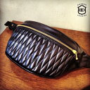 5lグmI4ŏIuiIIBACKDROPLeathers DIA WAISTBAG obNhbv U[Y EGXgobN _C _CXeFb` {v U[ nhCh oCJ[ n[[