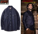 X5OFFN[|+|Cg2{AT-DIRTY RODEO L/S SHIRT DENIM Abg_[eB[ Vc EGX^Vc [NVc fj re[W NbVbN JWA t@bV AJW oCJ[