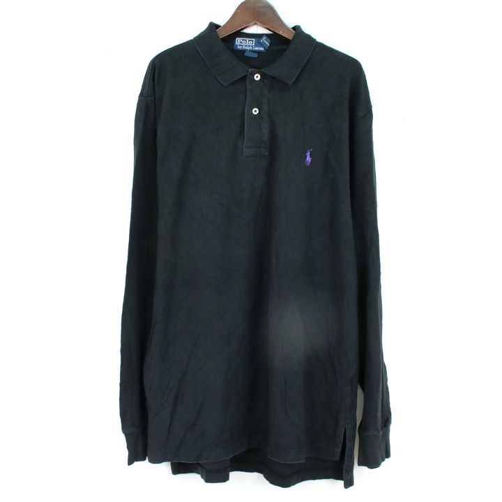 ポロ・ラルフローレン