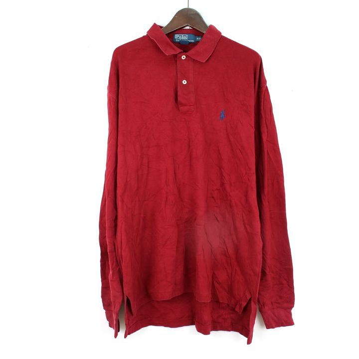 ポロ・ラルフローレン