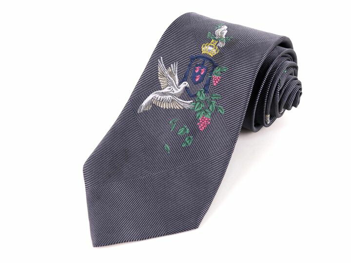 美品 切り取っ 【ドミニクフランス dominique france】 3クラウン  
