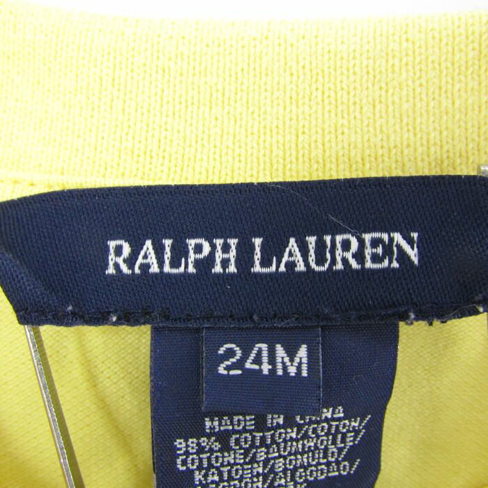 ���ե������ Ⱦµ�ݥ������ �ݥ��ޡ��� �ե�� �ѥե��꡼�� �ȥåץ� ���ȥ�å� �٥ӡ� ���λ��� 24M������ �������� RALPH LAUREN ����š�