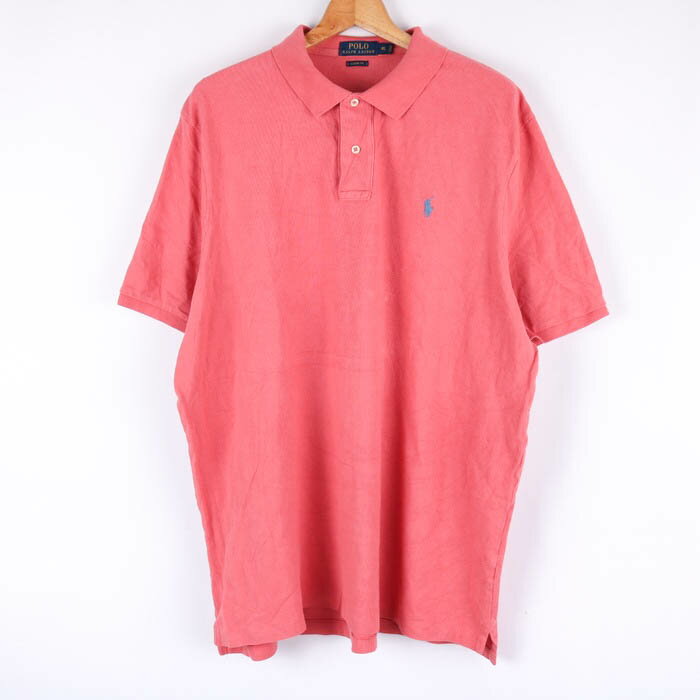 ySi50%OFFN[| 5/27 10:59 ܂Łz|Et[ |Vc n |j[S gbvX Rbg 傫TCY Y XLTCY sN POLO RALPH LAUREN yÁz