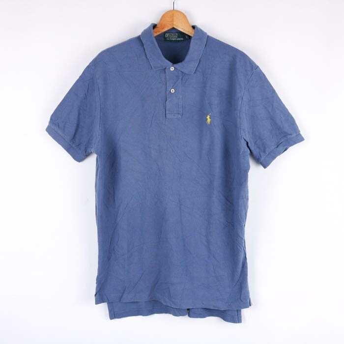 |oCt[ |Vc n |j[S gbvX Rbg100% Vv Y LTCY u[ Polo by Ralph Lauren yÁz