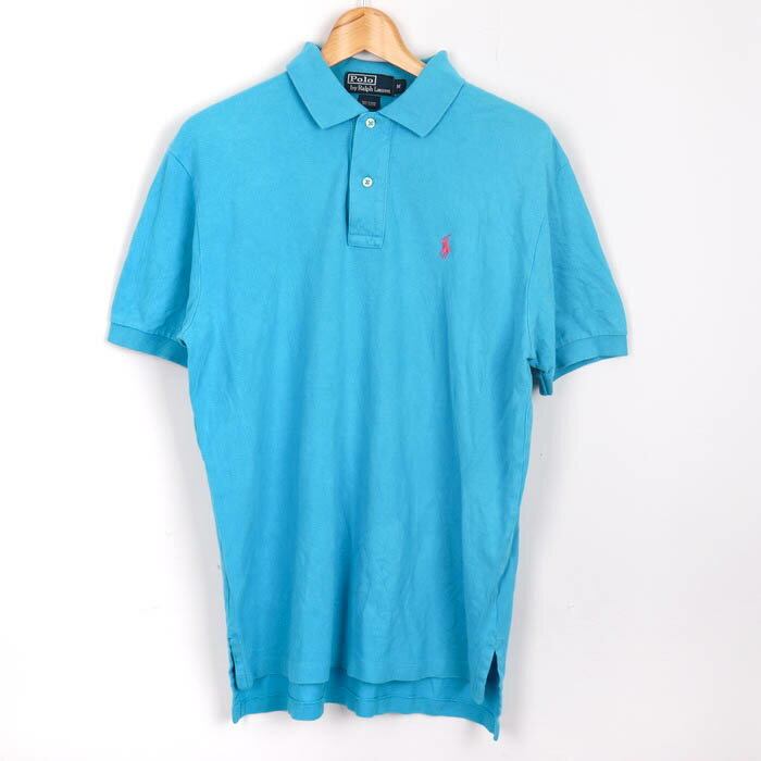 ySi50%OFFN[| 5/27 10:59 ܂Łz|oCt[ |Vc |}[N n gbvX Rbg100% Y MTCY u[ Polo by Ralph Lauren yÁz