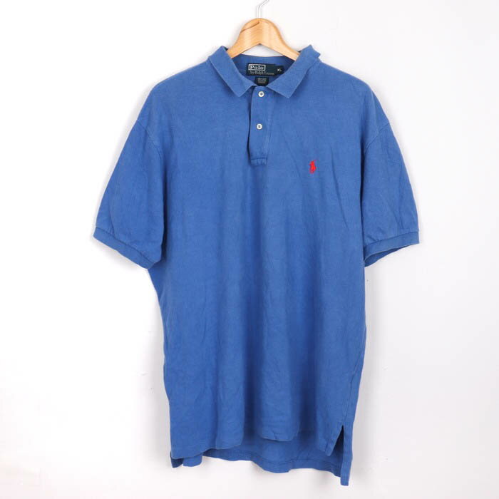 ySi50%OFFN[| 5/27 10:59 ܂Łz|oCt[ |Vc |}[N n gbvX 傫TCY Rbg Y XLTCY u[ Polo by Ralph Lauren yÁz