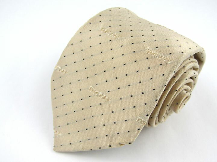 ダナキャラン ブランドネクタイ ナ�