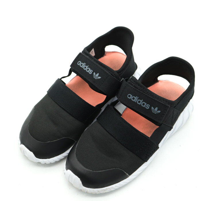 アディダス ドームサンダル ベルクロ BB6698 スニーカー シューズ 子供靴 キッズ 男の子用 16cmサイズ ..