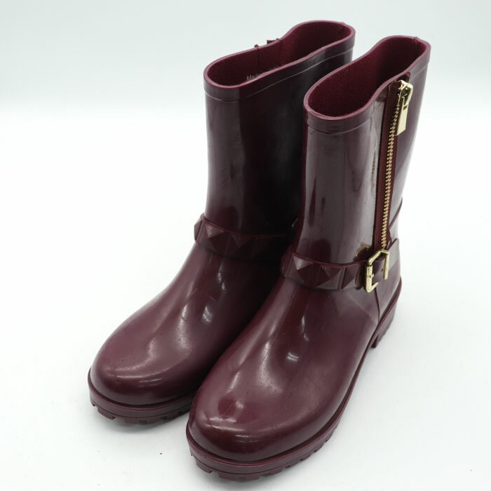 【中古】アルドレインブーツショート...