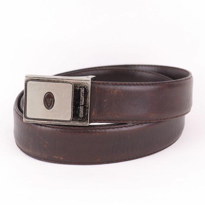 楽天市場】valentino 中古（メンズベルト｜ベルト・サスペンダー