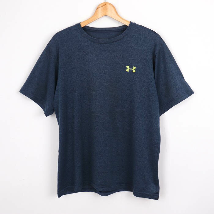 ySi50%OFFN[| 5/27 10:59 ܂ŁzA_[A[}[ TVc  N[lbN |CgS X|[cEGA M Y lCr[ UNDER ARMOUR yÁz