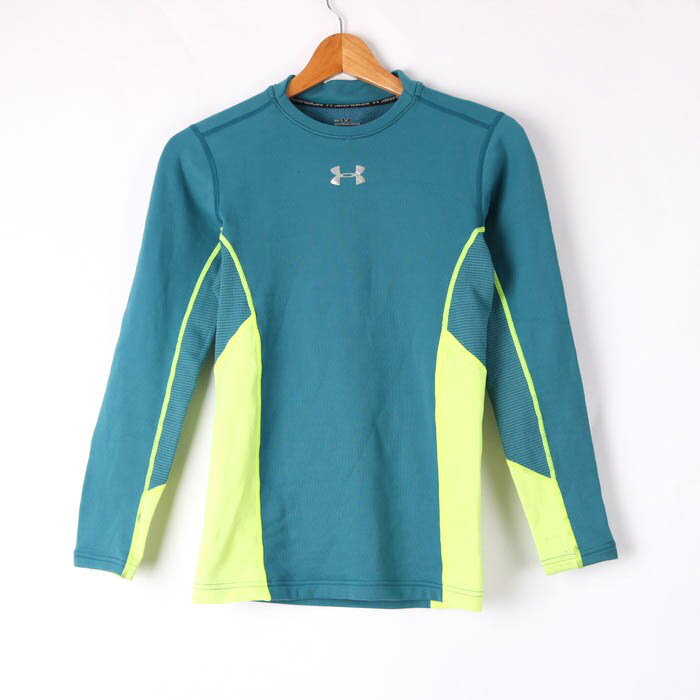 ySi50%OFFN[| 5/27 10:59 ܂ŁzA_[A[}[ TVc N X|[cEFA gbvX Xgb` fB[X SMTCY O[ UNDER ARMOUR yÁz