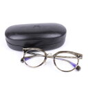 【送料無料】 ヴェルサーチ レディース サングラス・アイウェア アクセサリー Women's Eyeglasses, VE3341U 50 Transparent Purple