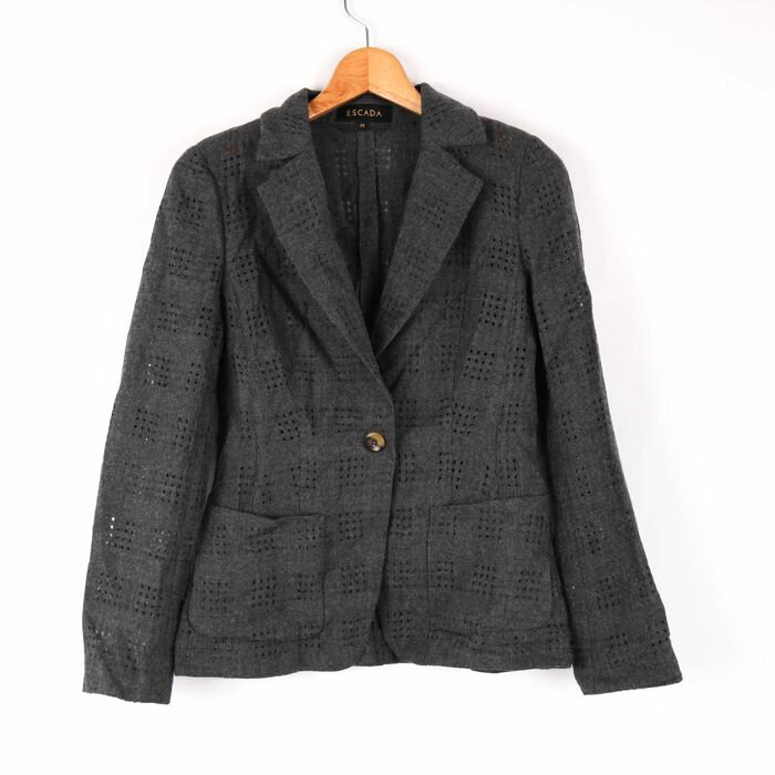 楽天市場】中古(ブランドエスカーダ)(コート・ジャケット 楽天市場】中古(ブランドエスカーダ)(コート・ジャケット