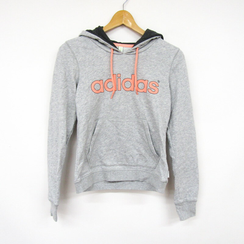 ySi50%OFFN[| 5/27 10:59 ܂ŁzAfB_X p[J[XEFbgXGbglI[x fB[X J/MTCY O[ adidas yÁz