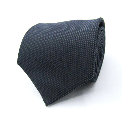 シンプルフレーズクラバット ブランドネクタイ チェック柄 格子柄 メンズ グレー SIMPLE PHRASE CRAVAT 【中古】 シンプルフレーズクラバット ブランドネクタイ チェック柄 格子柄 メンズ グレー SIMPLE PHRASE CRAVAT 【中古】