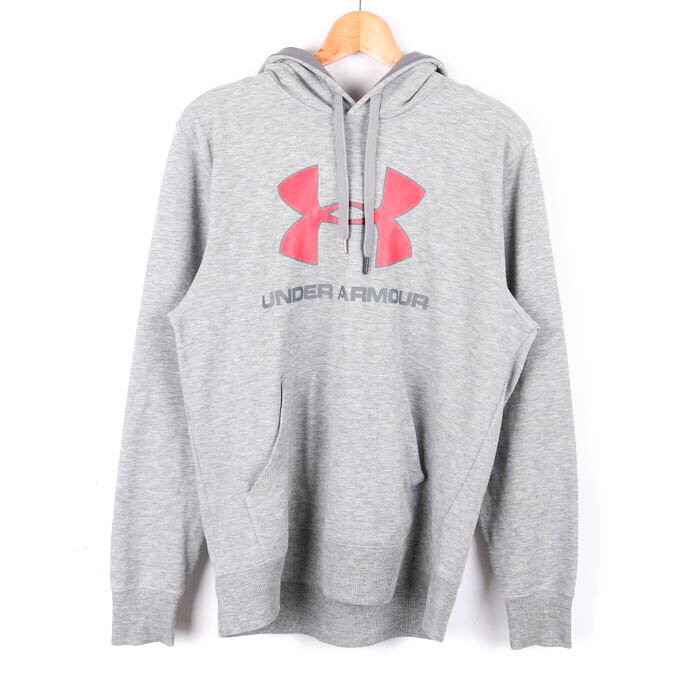 ySi50%OFFN[| 5/27 10:59 ܂ŁzA_[A[}[ p[J[ XEFbg XEFbg X|[cEGA AE^[ Y MDTCY O[ UNDER ARMOUR yÁz