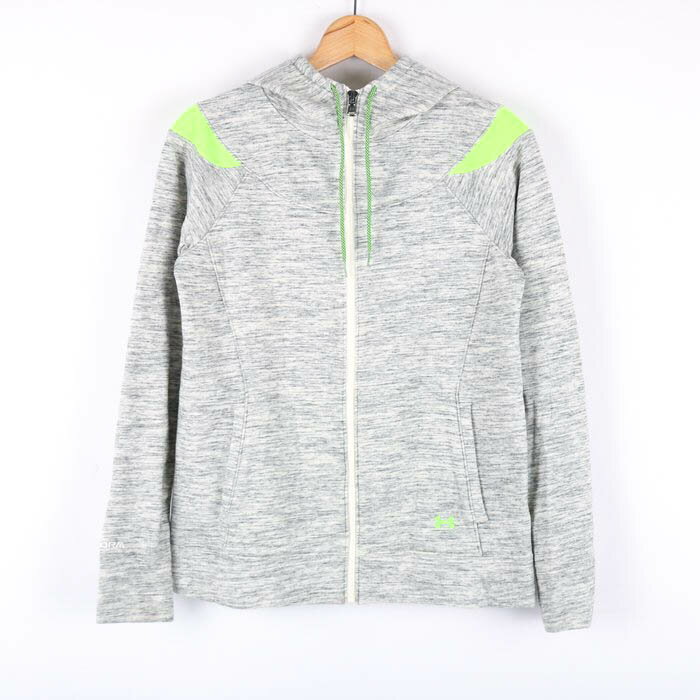 ySi50%OFFN[| 5/27 10:59 ܂ŁzA_[A[}[ WbvAbvp[J[ XEFbg XGbg X|[cEGA Y MDTCY O[ UNDER ARMOUR yÁz