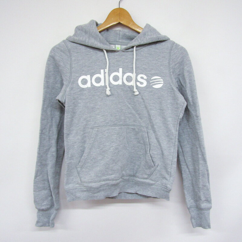 ySi50%OFFN[| 5/27 10:59 ܂ŁzAfB_X p[J[ XEFbg XGbg X|[cEGA fB[X J/MTCY O[ adidas yÁz