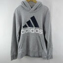 y4/20 11:00 50%OFFN[|zAfB_X p[J[ t[fB  X|[cEGA gbvX fB[X STCY O[ adidas yÁz