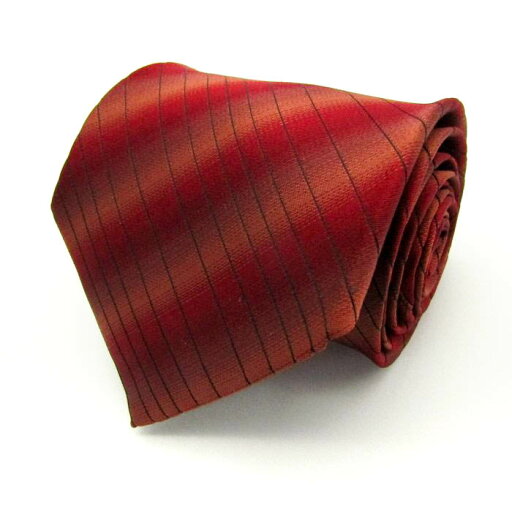 ミスタージュンコ ブランド ネクタイ シルク ジュンココシノ メンズ レッド Mr.JUNKO 【中古】 ミスタージュンコ ブランド ネクタイ シルク ジュンココシノ メンズ レッド Mr.JUNKO 【中古】