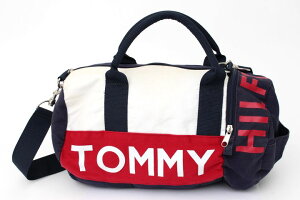 ȥߡҥե ߥ˥ܥȥХå 2way Хå  ֥  Х  ͥӡ TOMMY HILFIGER š