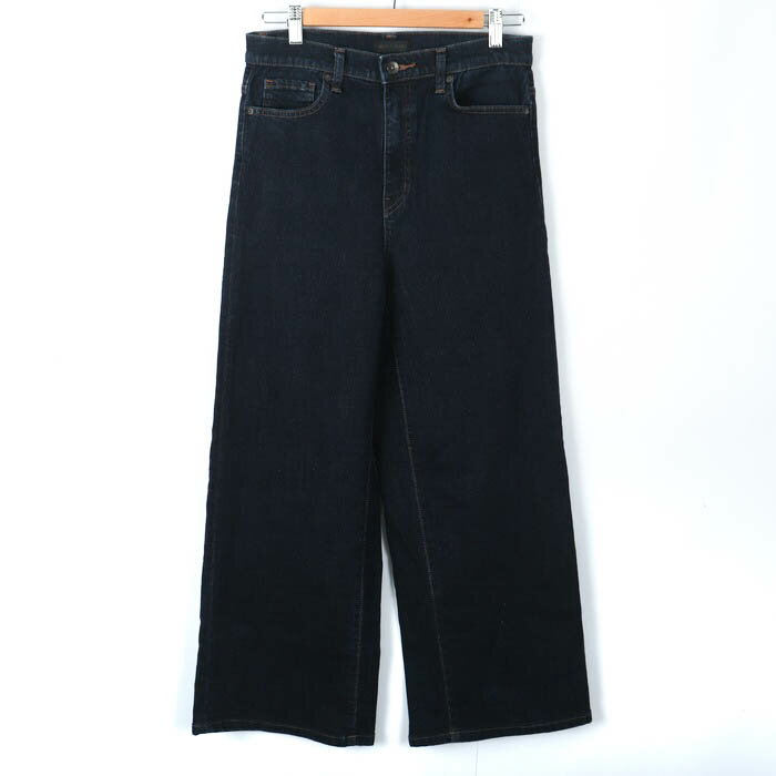 ySi50%OFFN[| 5/27 10:59 ܂ŁzjN fjpc Ch UNIQLO JEANS fB[X 26(66cm)TCY lCr[ UNIQLO yÁz