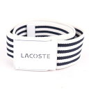 y4/20 11:00 50%OFFN[|zRXe xg SobN t[TCY  uh  Y zCg LACOSTE yÁz