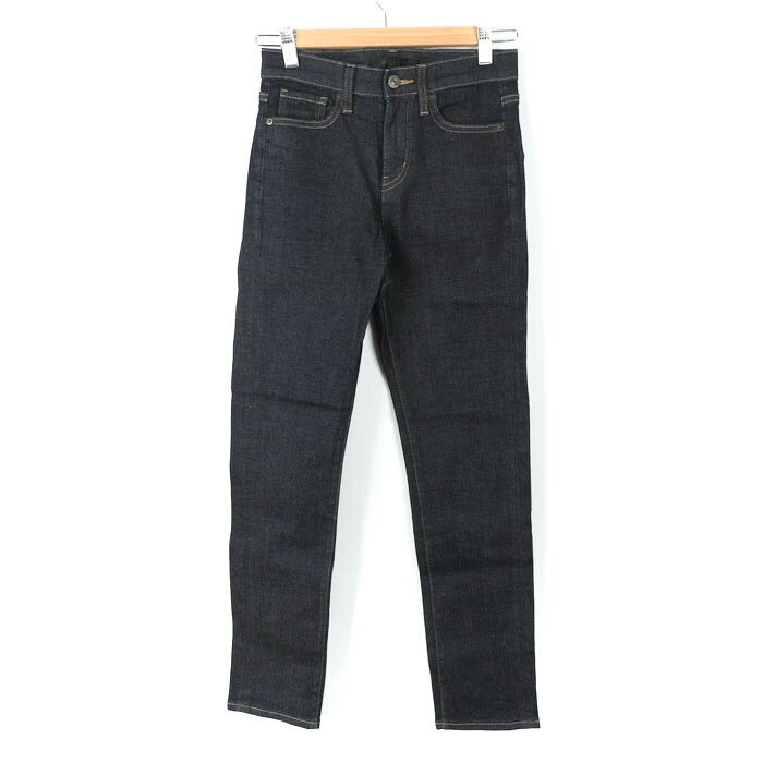 ySi39%OFFN[| 5/14 10:59 ܂ŁzjN fjpc XLj[ Vv UNIQLO JEANS W[Y fB[X 22(56cm)TCY lCr[ UNIQLO yÁz