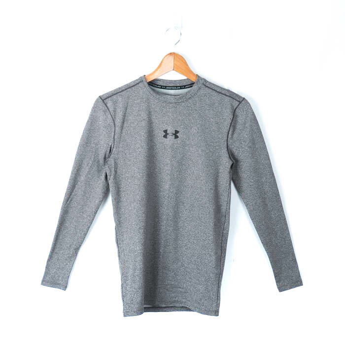 ySi50%OFFN[| 5/27 10:59 ܂ŁzA_[A[}[ TVc RvbVCi[ R[hMA X|[cEGA Y MDTCY O[ UNDER ARMOUR yÁz