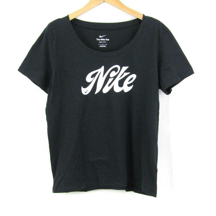 ySi50%OFFN[| 5/27 10:59 ܂ŁziCL TVc gbvX Jbg\[ X|[cEGA DRI-FIT fB[X LTCY ubN NIKE yÁz