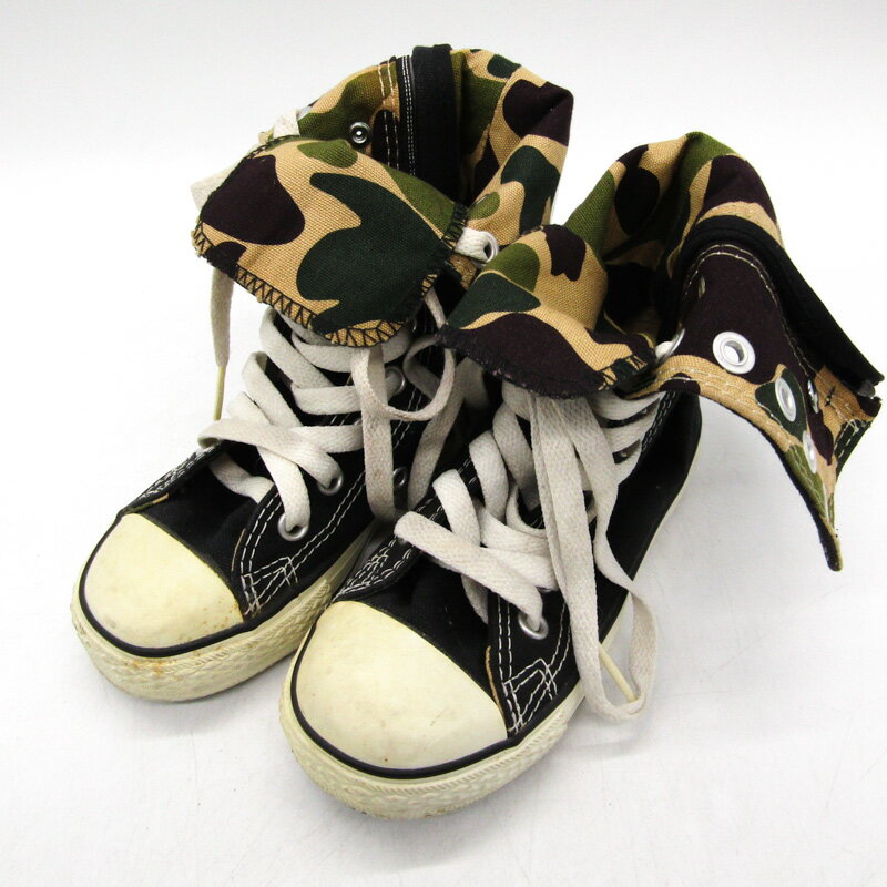 コンバース スニーカ