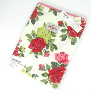 㥹åɥ ץ ̤  PVCƥ åȥ100 ֥  ǥ ۥ磻 Cath Kidston š