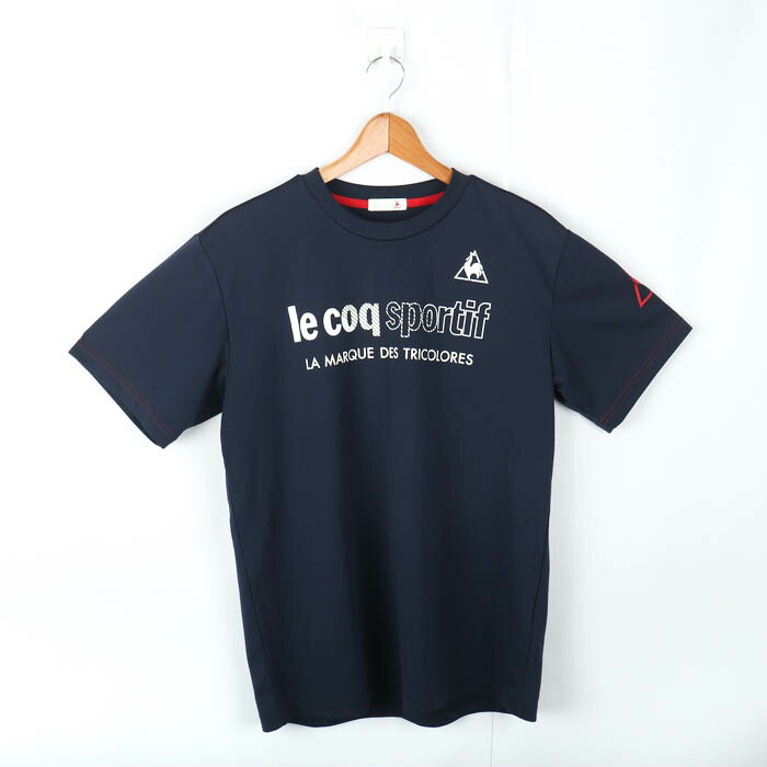 RbNX|eBt TVc ST X|[cEGA 傫TCY Y OTCY lCr[ le coq sportif yÁz