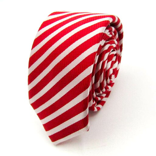 タイラック ブランド ネクタイ 総柄 ストライプ柄 PO メンズ レッド Tie Rack 【中古】 タイラック ブランド ネクタイ 総柄 ストライプ柄 PO メンズ レッド Tie Rack 【中古】