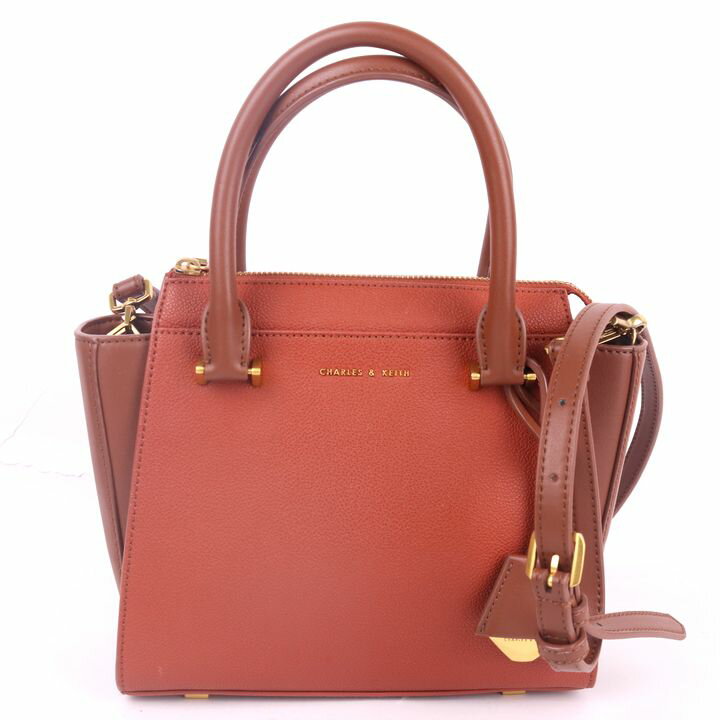 `[YL[X V_[obO nhobO 2way uh  Jo fB[X uE CHARLES&KEITH yÁz