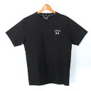 アンダーアーマー 半袖Tシャツ トップス 東京 読売ジャイアンツ 野球 スポーツウエア メンズ MDサイズ ブラック UNDER ARMOUR 【中古】