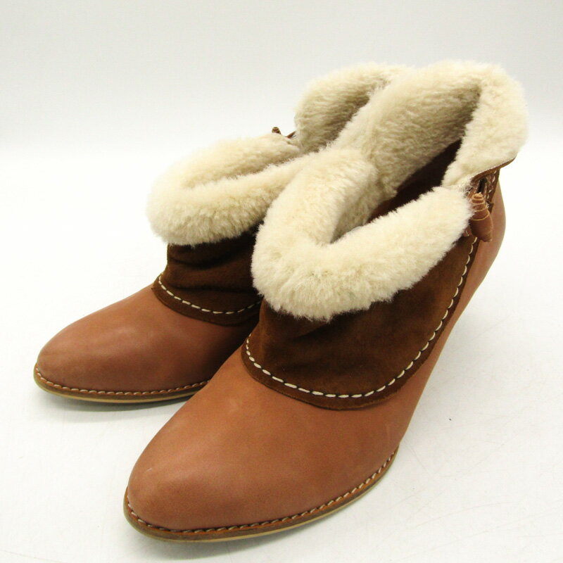 【中古】卑弥呼ショートブーツブーテ...