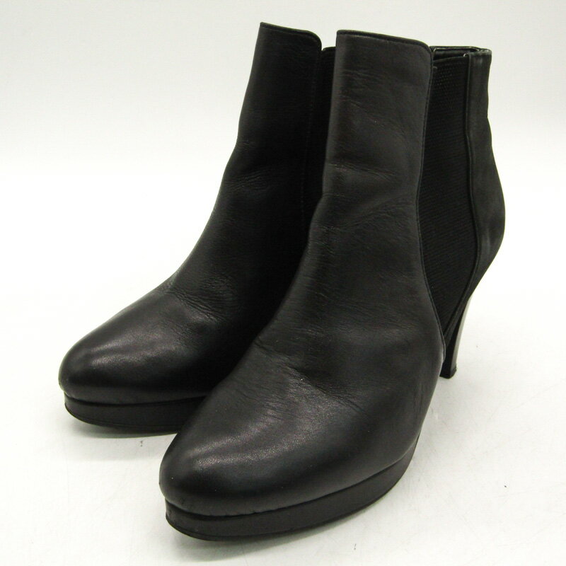 ロートレアモン ブーツ サイ...