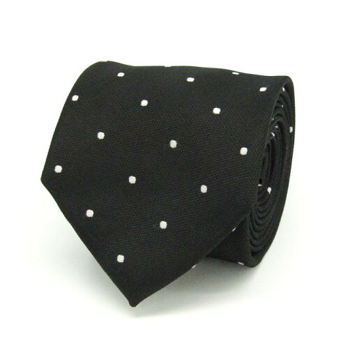 シンプルフレーズクラバット ブランド ネクタイ ドット グラデーション PO メンズ ブラック SIMPLE PHRASE CRAVAT 【中古】 シンプルフレーズクラバット ブランド ネクタイ ドット グラデーション PO メンズ ブラック SIMPLE PHRASE CRAVAT 【中古】