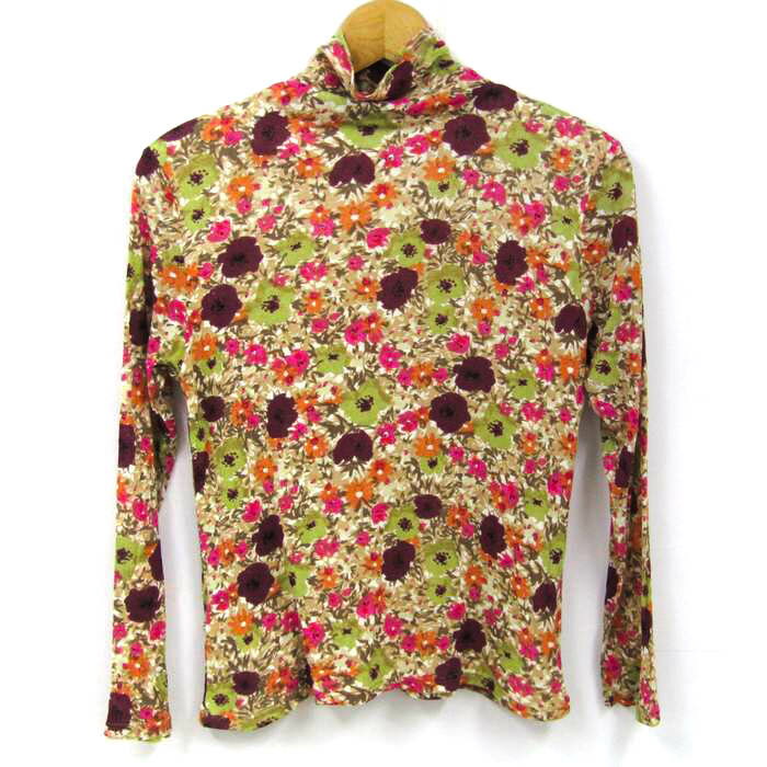 【中古】バイスバーサ長袖Tシャツト...