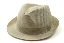 ハッツアンドドリームス ペーパーハット イタリア製 帽子 ブランド レディース アイボリー HATS&DREAMS 【中古】(4)