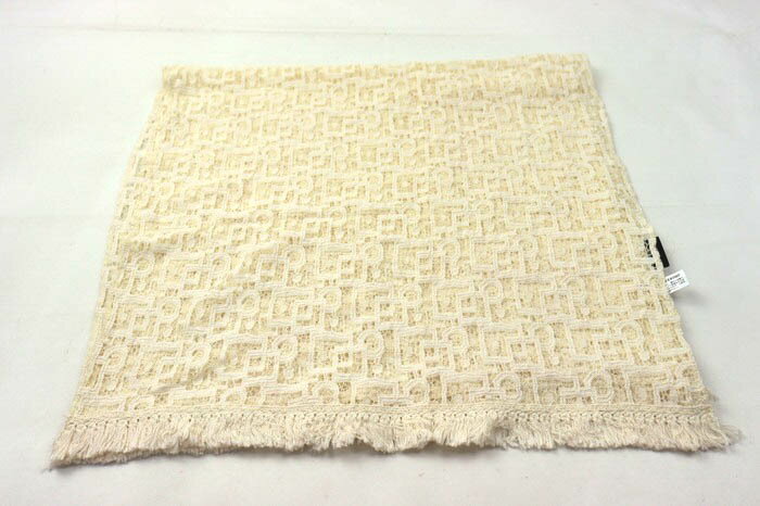 【中古】クリスチャンオジャールマフ...