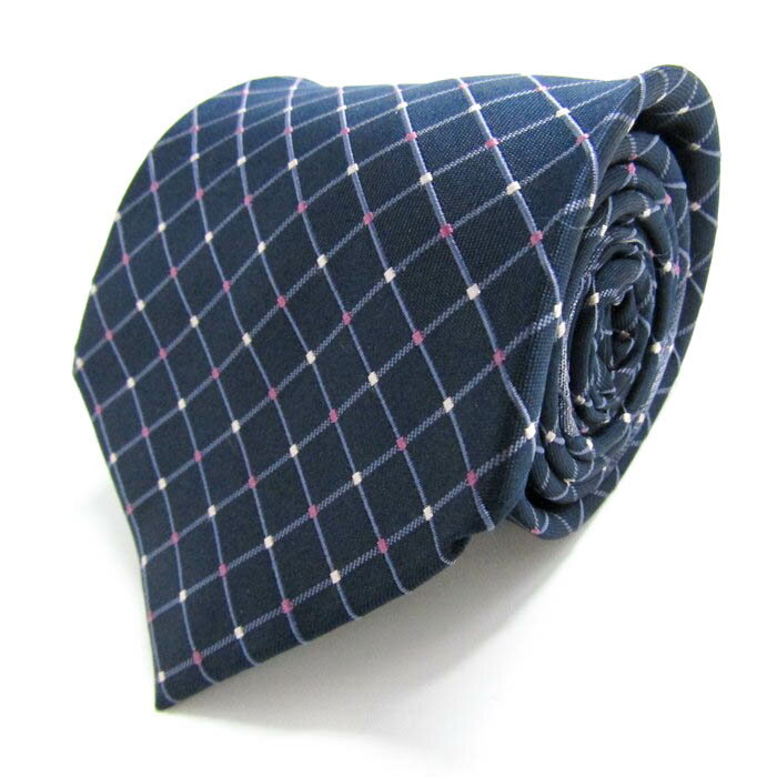 ダナキャラン ブランド ネクタイ チ